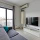 Modern 1BR Penthouse with Terrace in St Julians by 360 Estates St Julian's - Photo 9