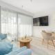 Sea&Lake Studia z Parkingiem w Mielnie by Noclegi Renters Mielno - Foto 5