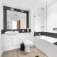 Sleeps 8, Parking, River Views, Chelsea 3 BDR Apt, Londýn - Fotografie 5