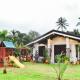 Bungalow House with Pool and Jacuzzi near Tagaytay City