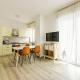 Appartamento In Centro, Silenzioso con Balcone, Sanremo (fotografie 6)