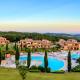 Residence with swimming pool immersed in the typical Tuscan countryside just 5 minutes from Massa Marittima, Podere Pian Mucini - Fotografie 3