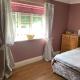 Two Bedrooms, One Super King Room & One Double Room, plus Sofa Beds & Cot with Private Bathroom for up to 2 Adults & 5 Children & 1 Infant Colwyn Bay - Photo 2