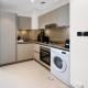 EaseMyTrip - Cozy and Elegant 1BR Apt with Large Pool and View, Dubaï - Photo 9