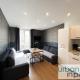 Urban Flat 18 - Charming 2BDR Parisian Home, Paris - Foto 3
