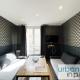 Urban Flat 18 - Charming 2BDR Parisian Home, Paris - Foto 5