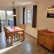 Apartment Vetter Zwillingsstiege, Kurort Gohrisch - Fotografie 4