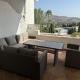 Mijas - Apartment - Sleeps 4 - Pool - Garden, Santa Fe de los Boliches - Fotografie 2