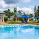 Germano Cottages Garden and Pool, ウクンダ - 写真 1