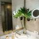 Luxe Suite at BCCT - BGC's Prime Studio - Gym, Infinity Pool with breathtaking skyline view, Manille - Photo 8