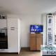 Urban Flat 17 - Pretty 3 Bedroom Flat in Paris, Paris - Foto 10