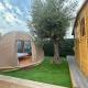 Glamping Dôme Cagnes-sur-Mer - Fotografie 5