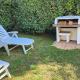 House with garden and barbecue in Cabourg - Foto 3