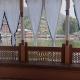 New Lakes Crown Group Of Houseboats, 斯利那加 - 照片 10