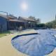 Linda Casa de Campo Nova em condomínio com piscina aquecida, Porangaba - Fotografie 8