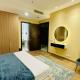 Luxurious One bed penta square with stunning view, Lahore (photo 6)