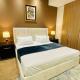 Luxurious One bed penta square with stunning view, Lahore (photo 7)