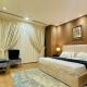 Luxurious One bed penta square with stunning view, Lahore (photo 8)