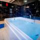 Exclusive with Jacuzzi between Portofino and 5 Terre Chiavari - Fotografie 4