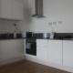 Flat 405 One bedroom apartment, Birmingham (fotografie 5)