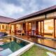 Ardea Villa Ubud, Ubud - Fotografie 1