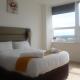Flat 405 One bedroom apartment, Birmingham (fotografie 10)