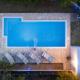 House Runjic w pool large garden and playground, Prgomet - Fotografie 5