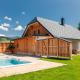 ALMCHALET Smaragd, Fohnsdorf (fotografie 2)
