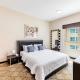 1BR The Greens Courtyard View, Dubaj - Fotografie 4
