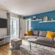 Renovated apartment close to Opera, Paris - Foto 4