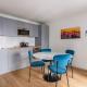 Renovated apartment close to Opera, Paris - Foto 10