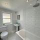 Stunningly Vibrant 1BD Flat Lower Clapton, Londýn - Fotografie 4