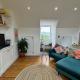 Stunningly Vibrant 1BD Flat Lower Clapton, Londýn - Fotografie 8