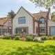 Monterey House, Thornham