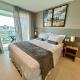 RN Studios Maralto Apt 1002-Mandi Hospitalidade, Maceió - Foto 10