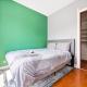 Wrigley 2BR, 1BA with Free Parking Chicago - Fotografie 8