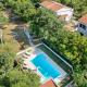 House Runjic w pool large garden and playground, Prgomet - Fotografie 3