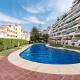 MalagaSuite Luxury Torrequebrada