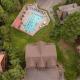 In & Out Pool, Near Dollywood, Game Room, Luxury Pigeon Forge - Fotografie 1