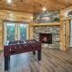In & Out Pool, Near Dollywood, Game Room, Luxury Pigeon Forge - Fotografie 10