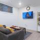 Cozy 1-Bedroom Basement Suite in Rosewood