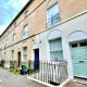 Ground Floor Apartment in Central Bath, Bath - Foto 8