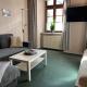 Zimmervermietung Barth, Bernburg - Fotografie 9