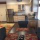 River Mountain Getaway-private, large, in- law apt, Jamestown (fotografie 2)