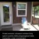 River Mountain Getaway-private, large, in- law apt, Jamestown