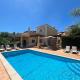 Perfect Golf & Beach Villa for 8 people Estômbar - Foto 5