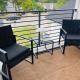Luxurious Hidden Gem - Downtown Access - Balcony, Austin (foto 8)