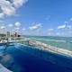 RN Studios Maralto Apt 414-Mandi Hospitalidade, Maceió - Foto 1