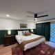 The Scholar Suite with 1 King, Columbia (foto 2)