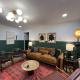 The Scholar Suite with 1 King, Columbia (foto 7)
